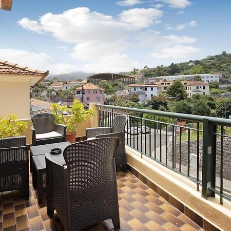 Вилла Casa Do Tio Inacio Сантана Экстерьер фото