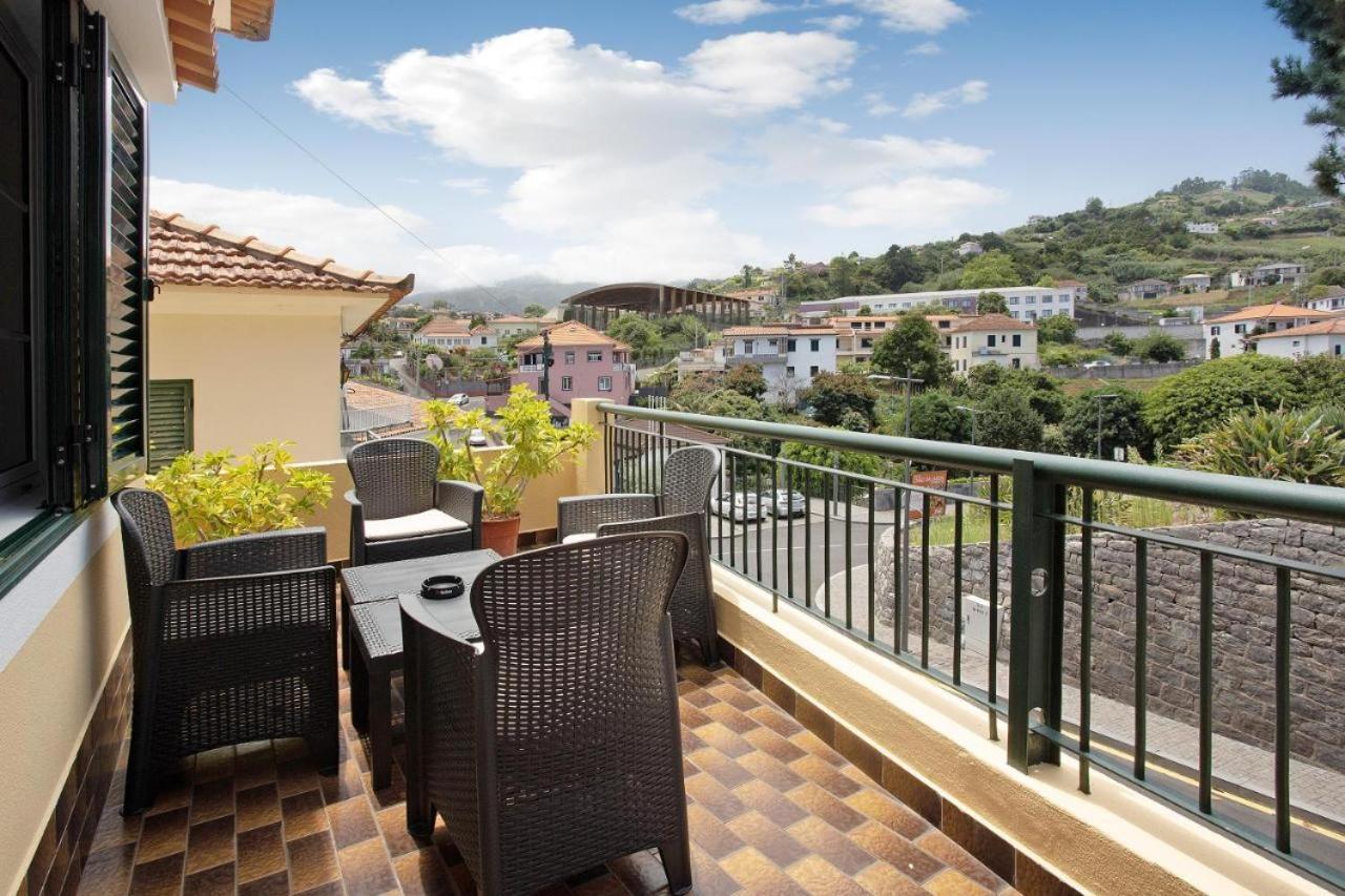 Вилла Casa Do Tio Inacio Сантана Экстерьер фото